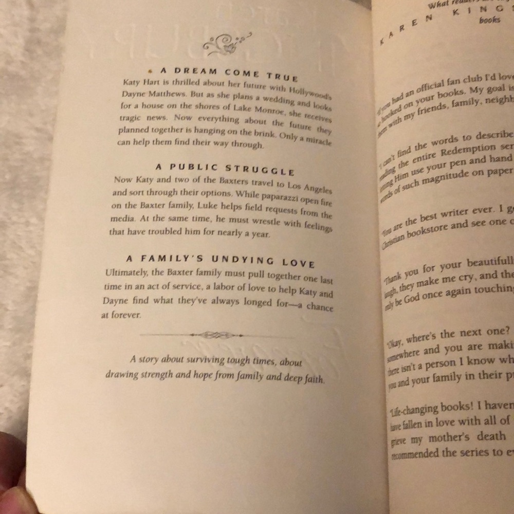 ✰ 𝙵𝚊𝚖𝚎, 𝙵𝚊𝚖𝚒𝚕𝚢, 𝚊𝚗𝚍 𝙵𝚘𝚛𝚎𝚟𝚎𝚛 - Picture 2 of 4